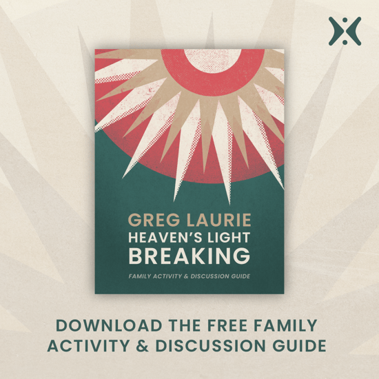 Enable images to see what you're missing from Harvest Ministries.