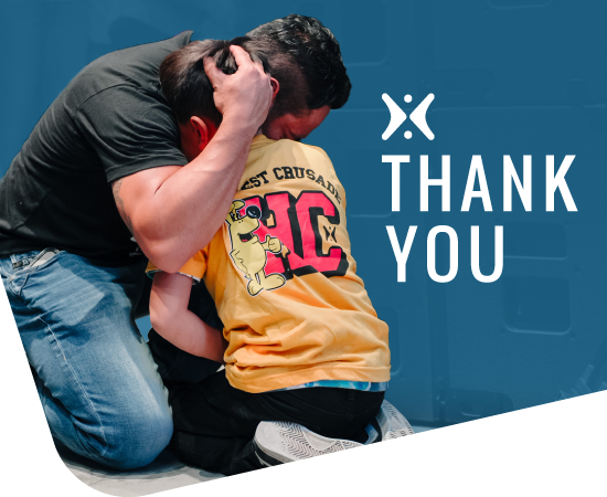 Thank you for your Giving Tuesday support.