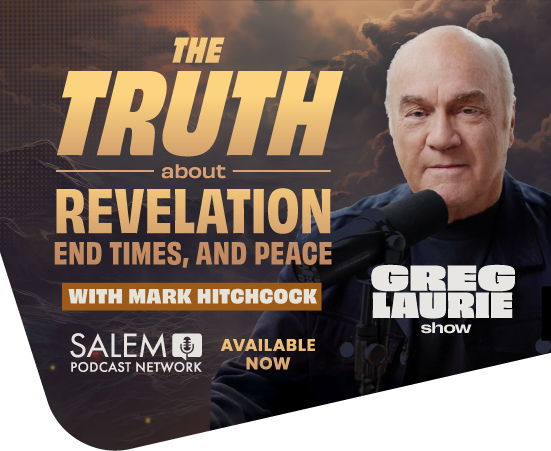 "The Truth About Revelation" on The Greg Laurie Show