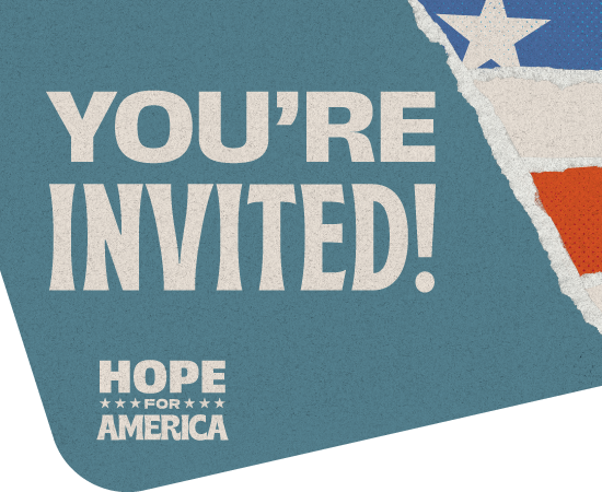 You're Invited: Join me online on November 16