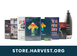 Harvest Online Store
