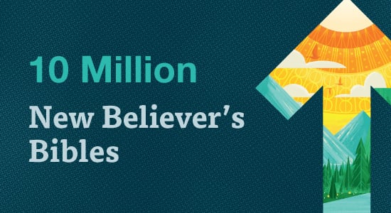 10 Million Bibles