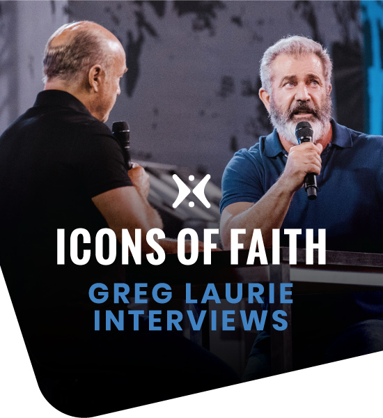 Icons of Faith