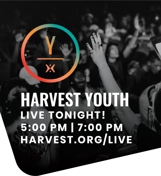 Harvest Youth