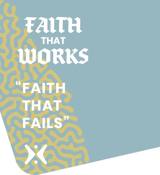 Faith That Fails