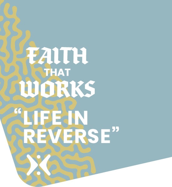 Faith That Works
