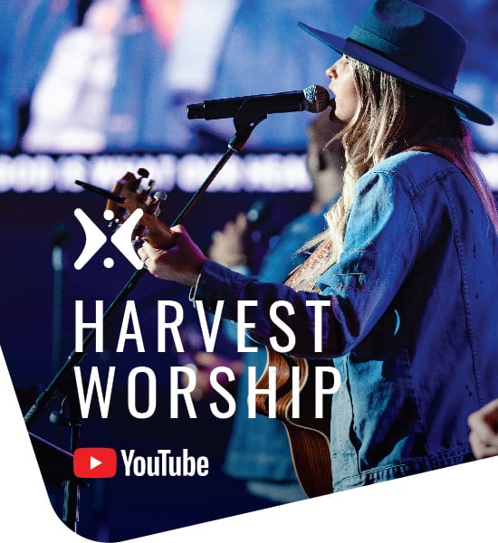 Harvest Worship
