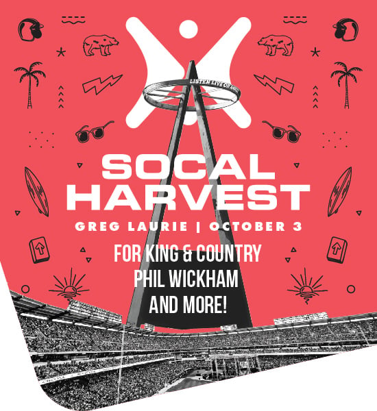 SoCal Harvest