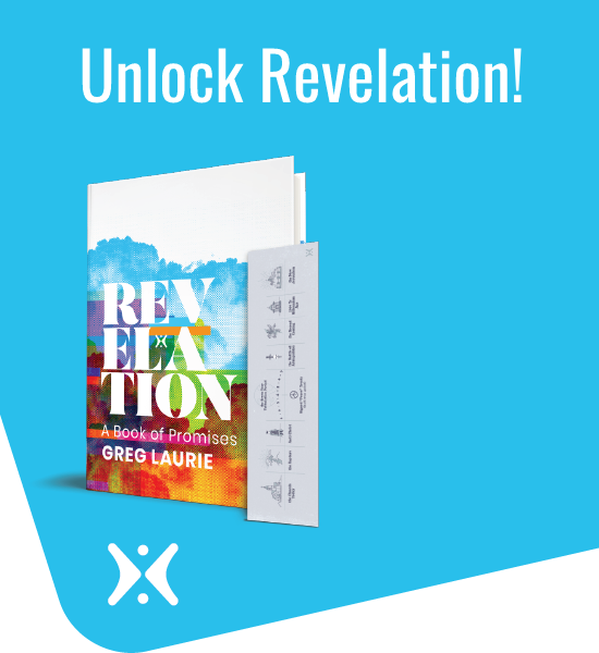 Unlock Revelation