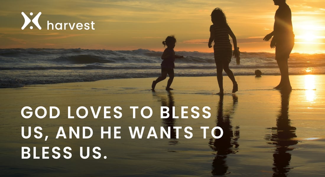 Daily Devo