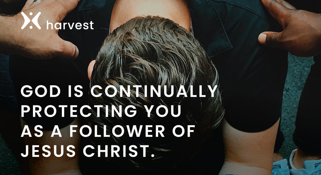 Daily Devo