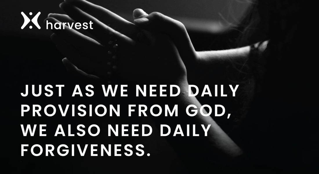 Daily Devo