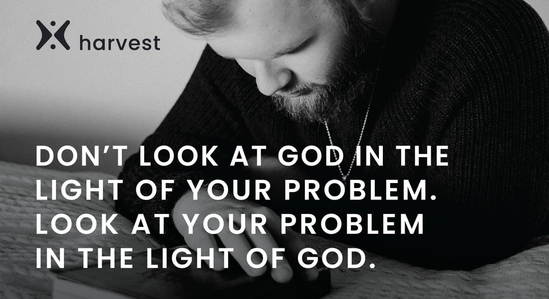 Daily Devo
