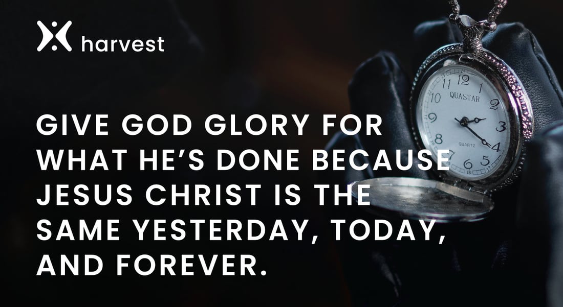 Daily Devo