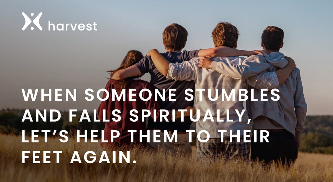 Daily Devo