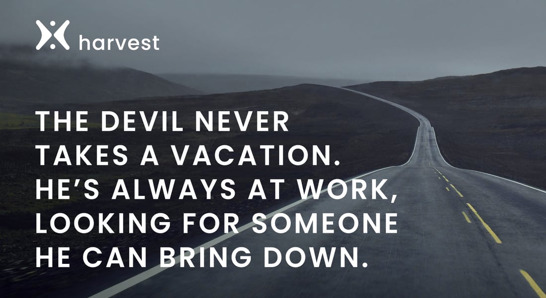 Daily Devo