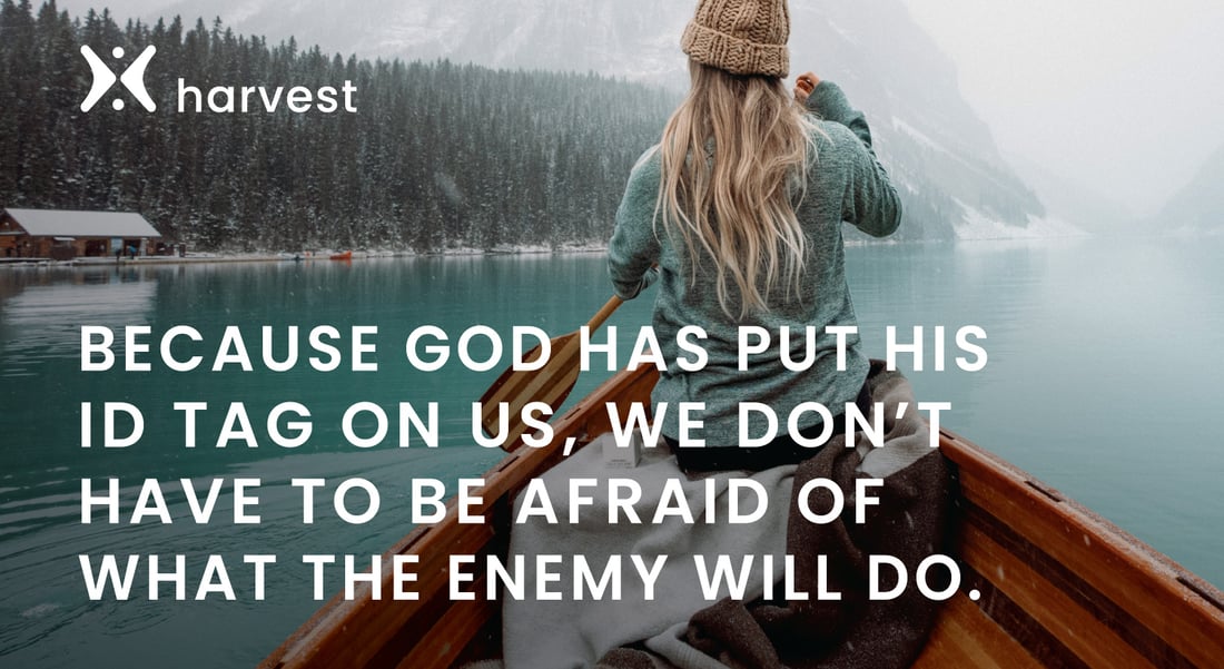 Daily Devo