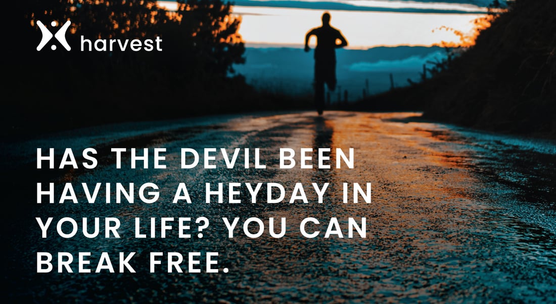 Daily Devo