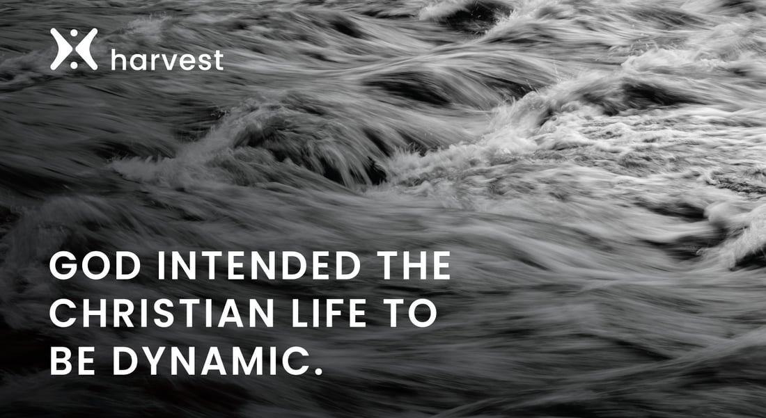 Daily
Devo