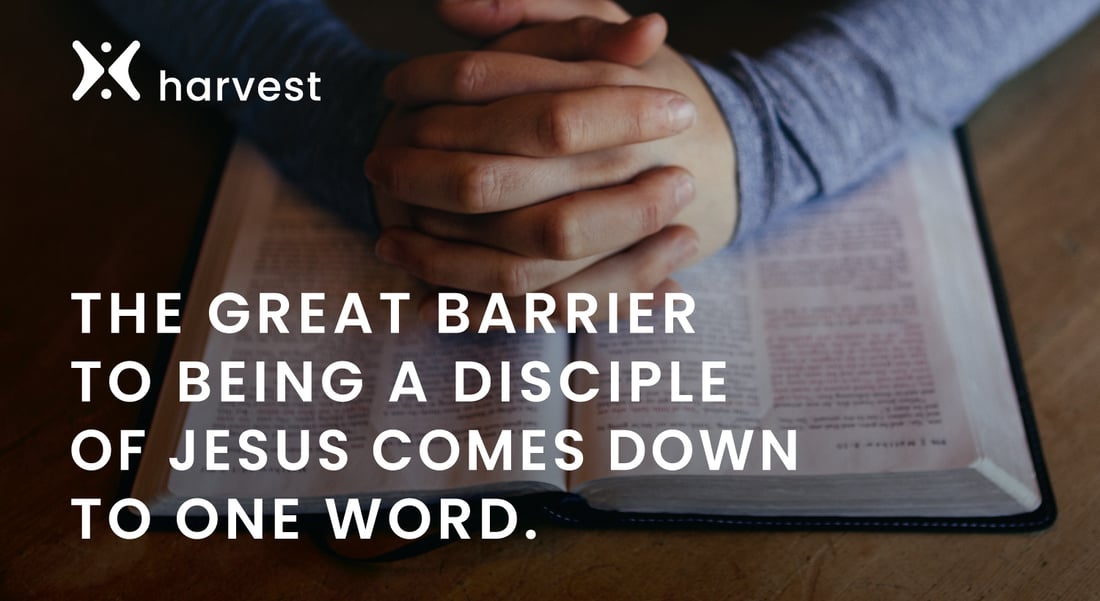 Daily Devo