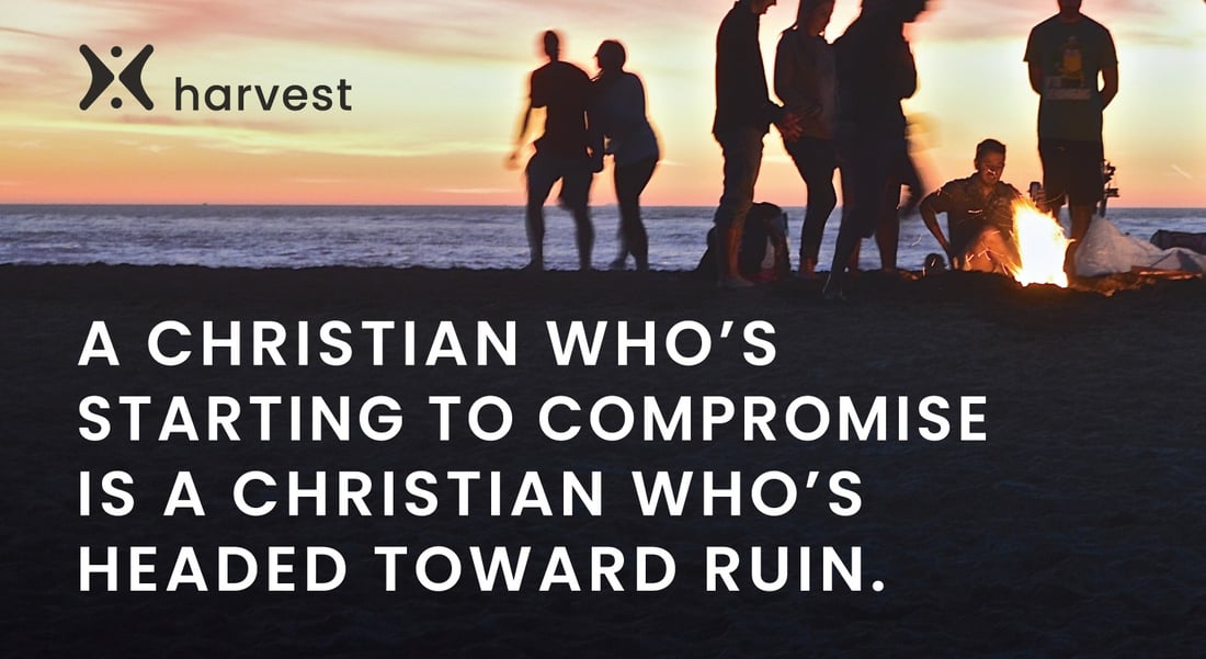 Daily Devo