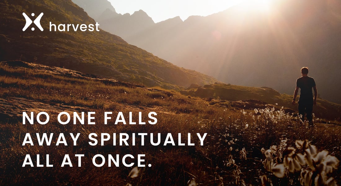 Daily Devo