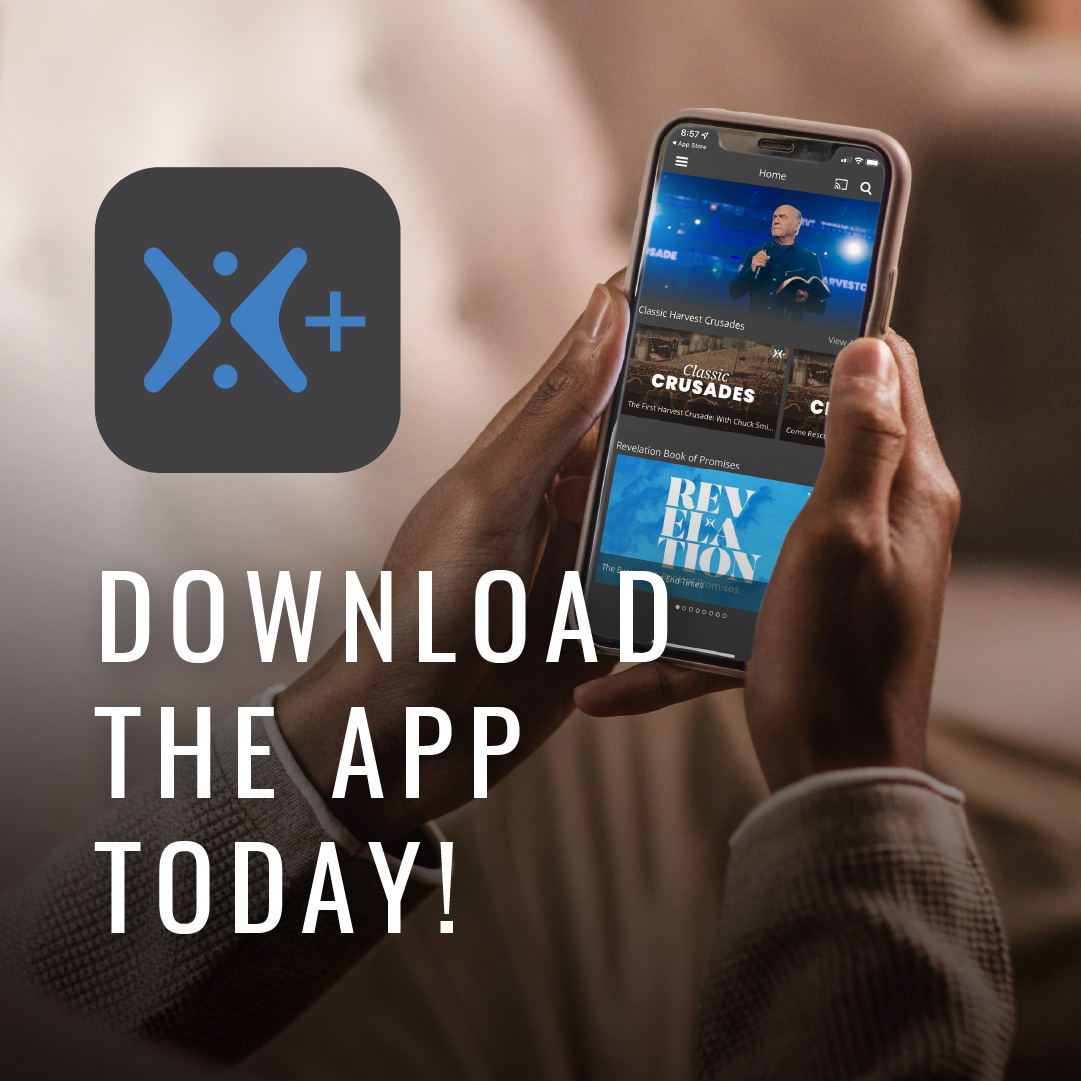 Enable images to see what you're missing from Harvest Ministries.