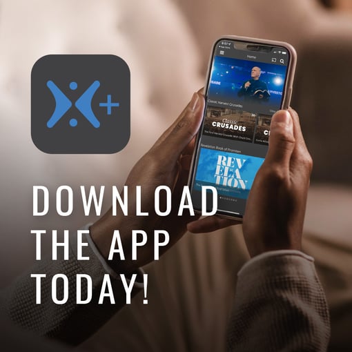 Enable images to see what you're missing from Harvest Ministries.