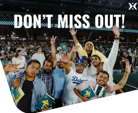 Don't miss out on this opportunity.