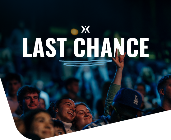 Last Chance: Don't Miss This Opportunity