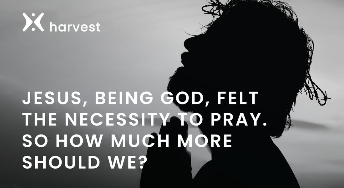 Daily Devo