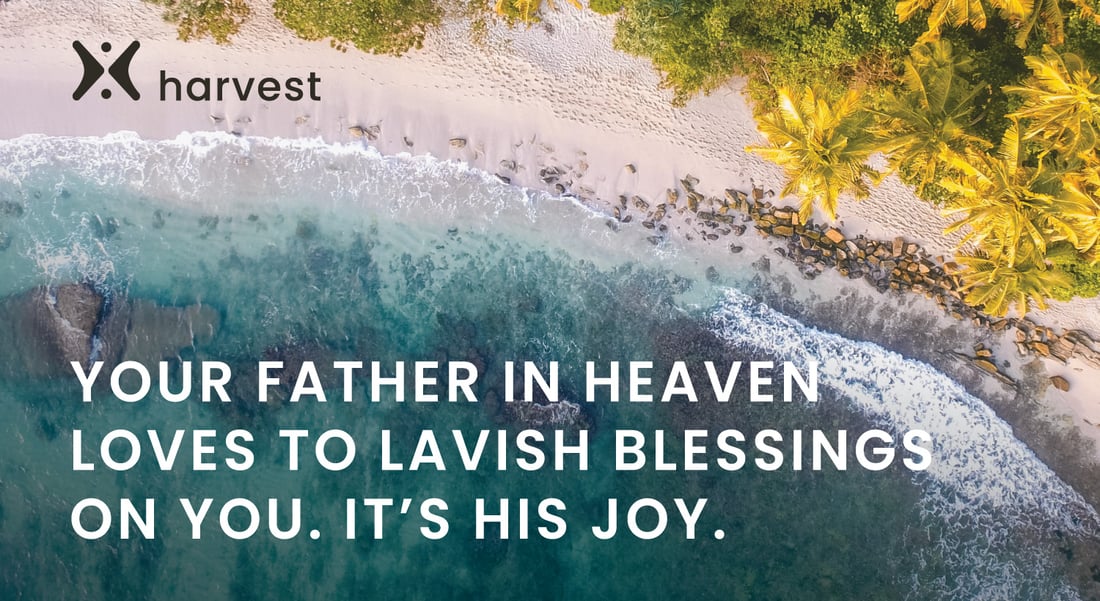 Daily Devo