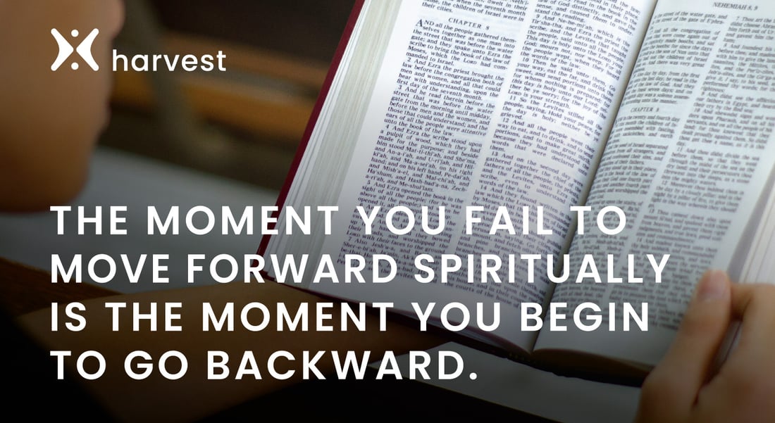 Daily Devo