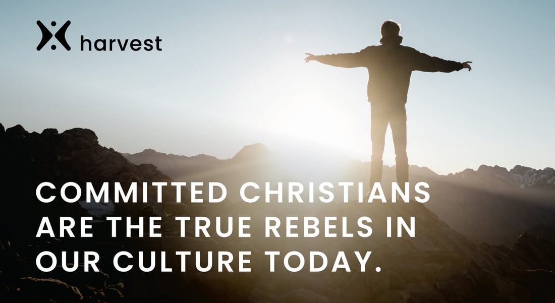 Daily Devo