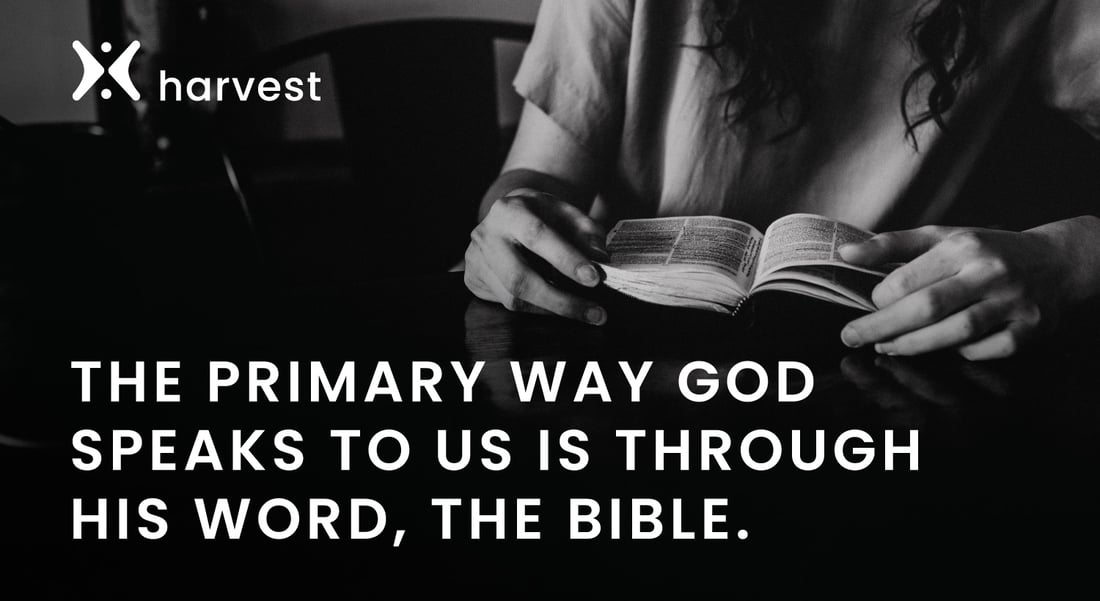 Daily Devo
