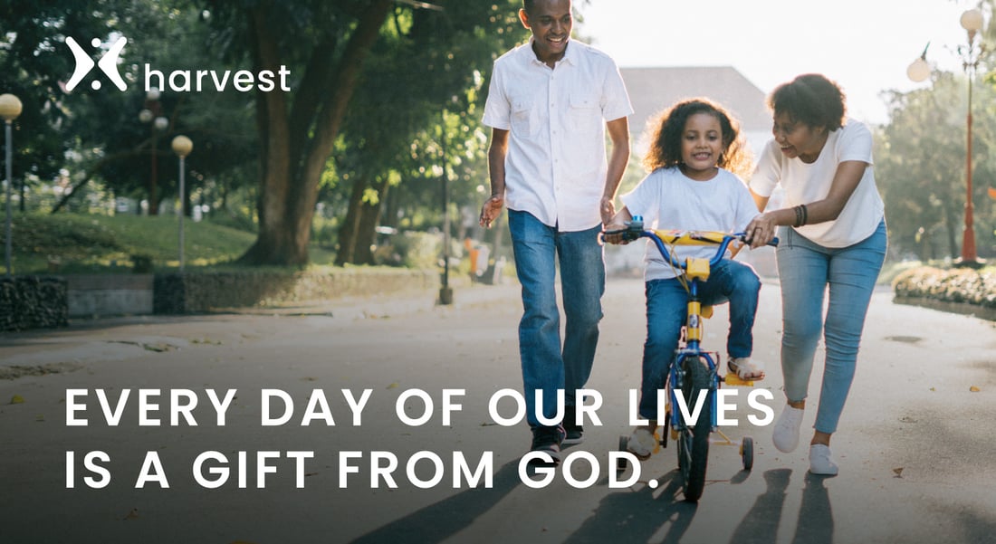 Daily Devo