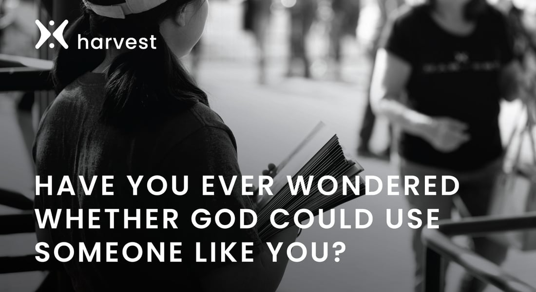 Daily Devo