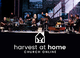 Harvest at Home