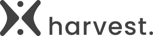 HarvestLogo