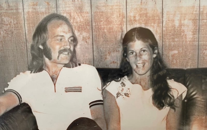 Greg and Cathe