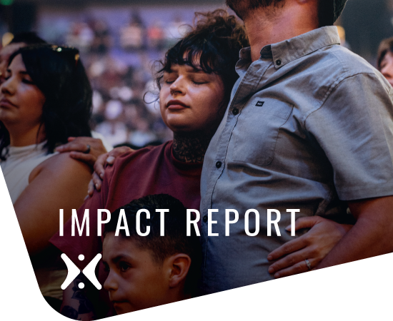 Enable images to see what you're missing from Harvest Ministries.