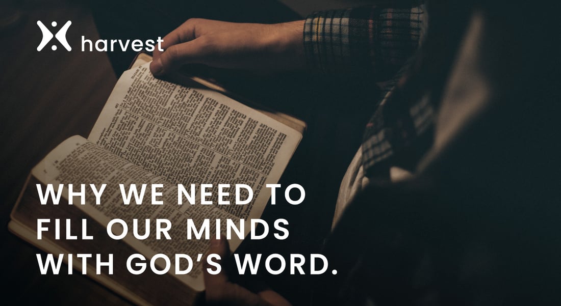 Daily Devo