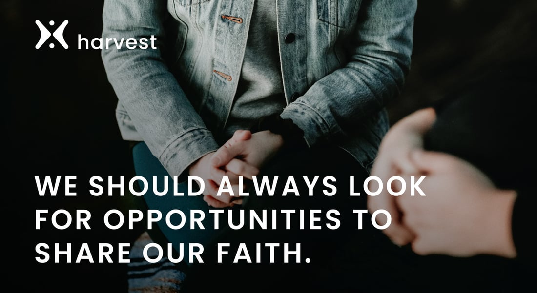 Daily Devo