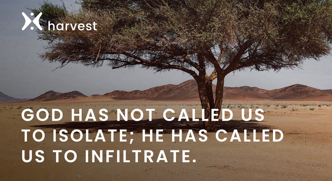 Daily Devo