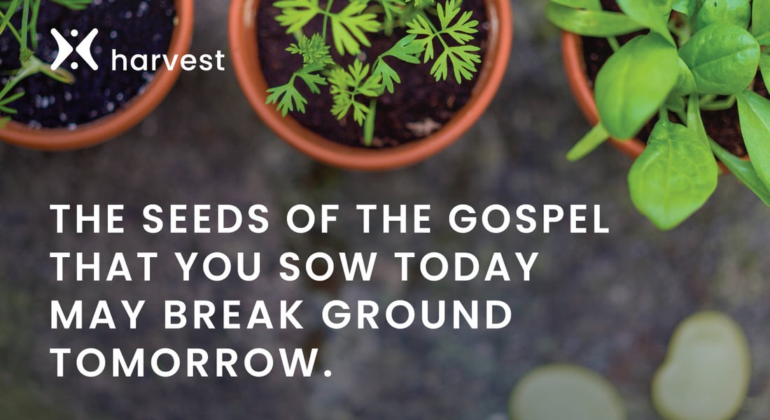 Daily Devo