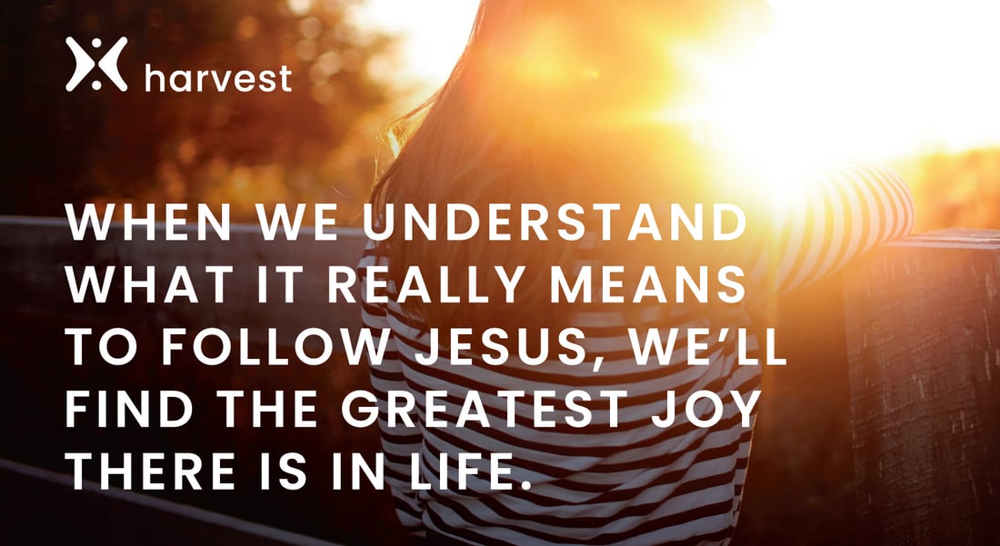 Daily Devo