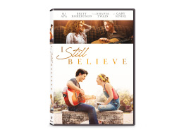 I Still Believe