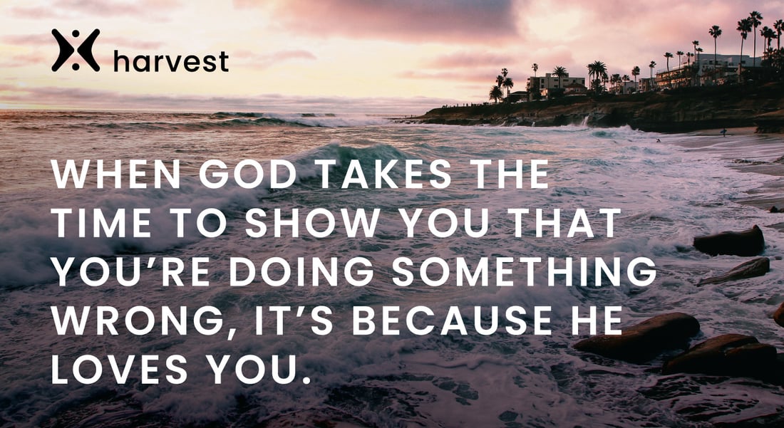 Daily Devo