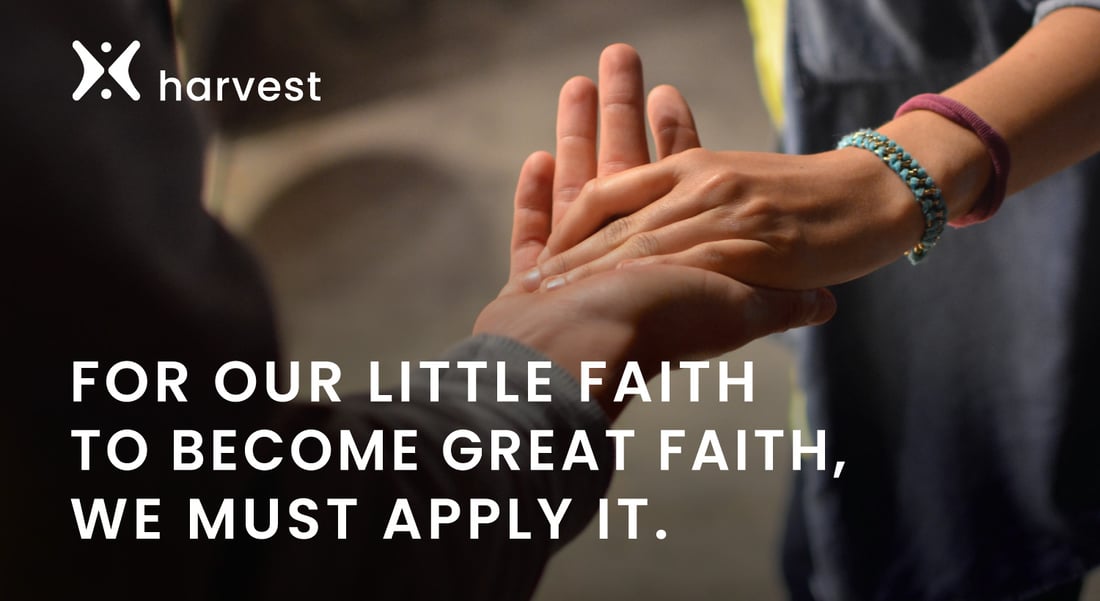 Daily Devo