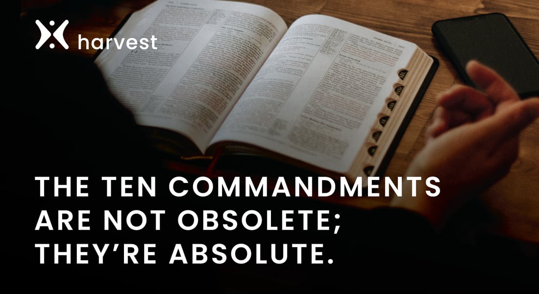 Daily Devo